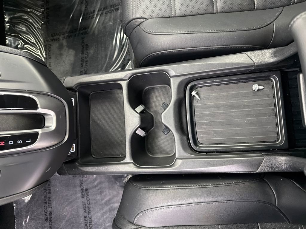 Certified 2020 Honda CR-V EX-L image 33