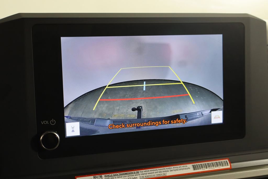 Used 2025 Toyota Tacoma SR5 AWD/4WD image 34