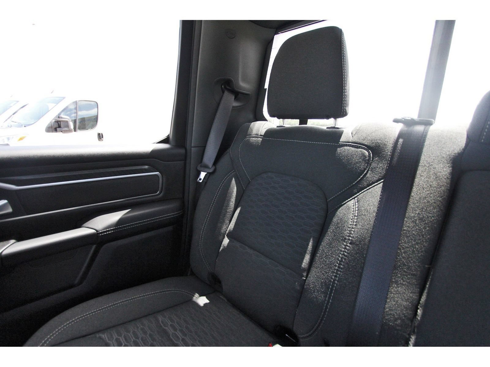 Used 2026 RAM 1500 Big Horn RWD image 14