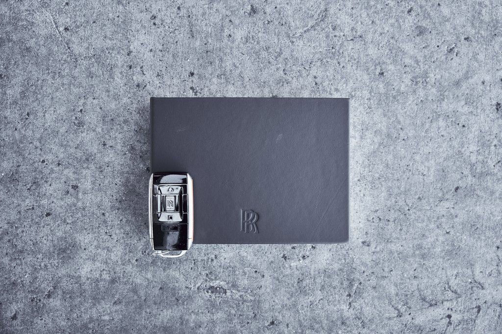 Used 2024 Rolls-Royce Cullinan Black Badge image 89