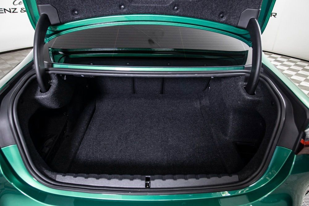 Used 2024 BMW M4 xDrive Competition image 9