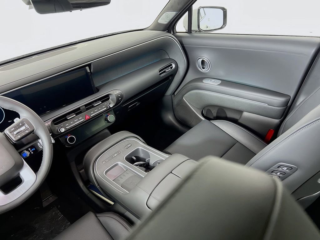 New 2026 Hyundai Palisade Calligraphy image 22