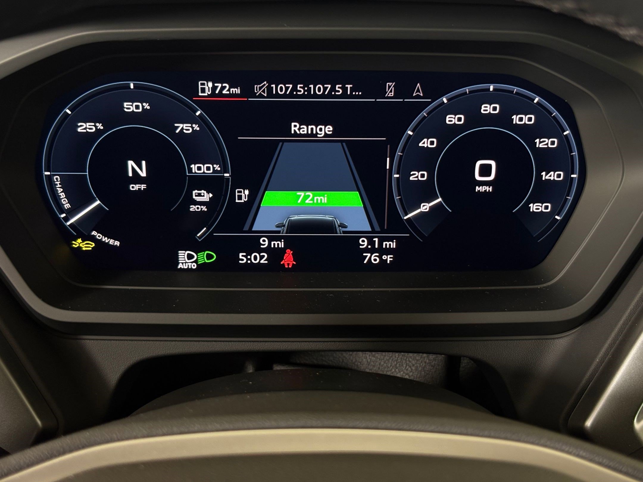 New 2026 Audi Q4 e-tron Premium image 18