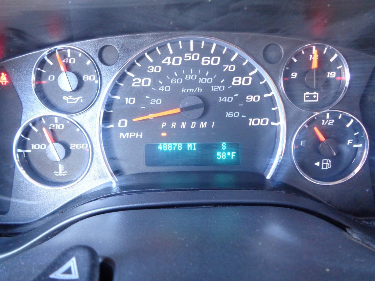 Used 2016 GMC Savana 3500 LT w/ LT Preferred Equipment Group RWD image 16