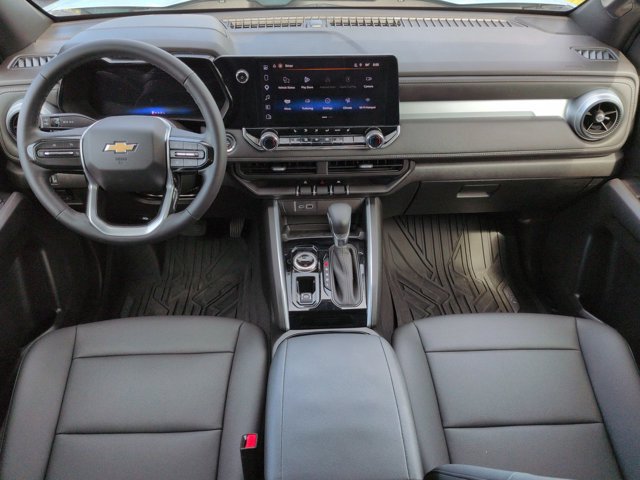 Used 2025 Chevrolet Colorado LT w/ LT Convenience Package AWD/4WD image 15