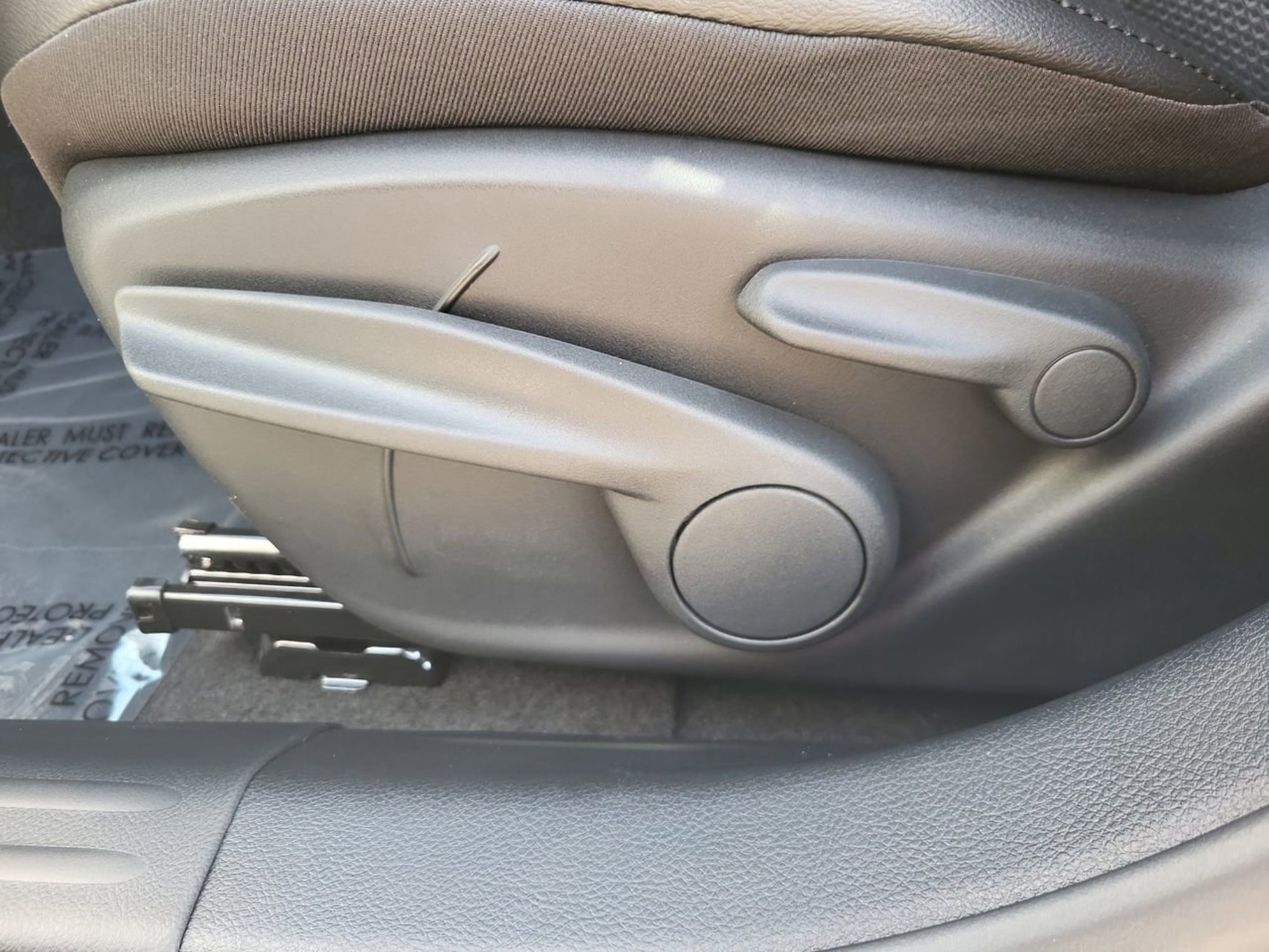 New 2026 Jeep Compass Latitude image 18