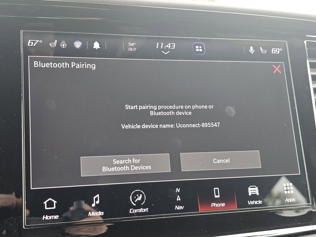 Used 2022 Dodge Durango R/T w/ Quick Order Package 22F AWD/4WD image 12