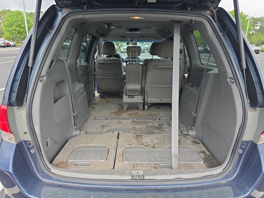 Used 2009 Honda Odyssey EX image 32