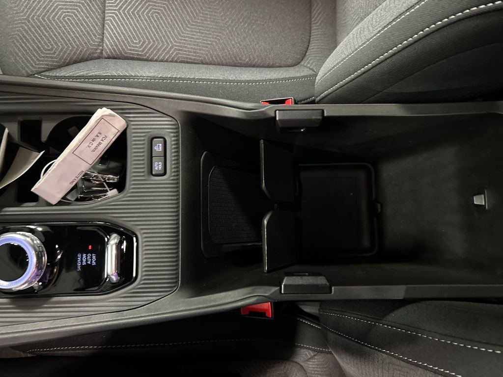 New 2026 Jeep Cherokee Laredo AWD/4WD image 19