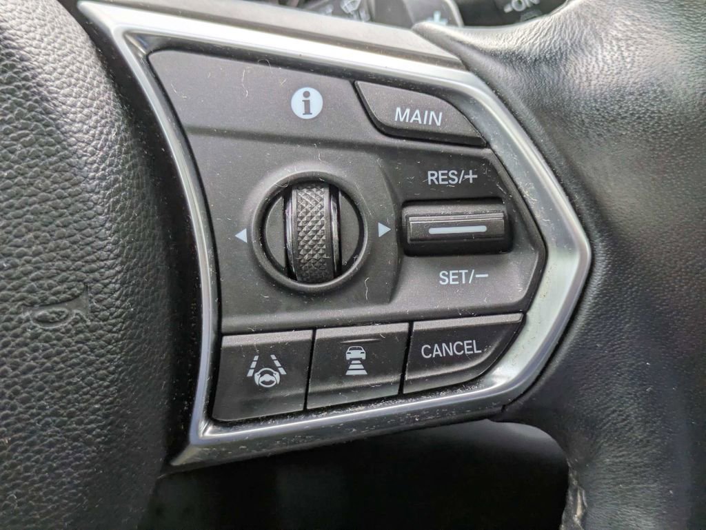 Used 2019 Acura RDX AWD w/ Advance Package image 29