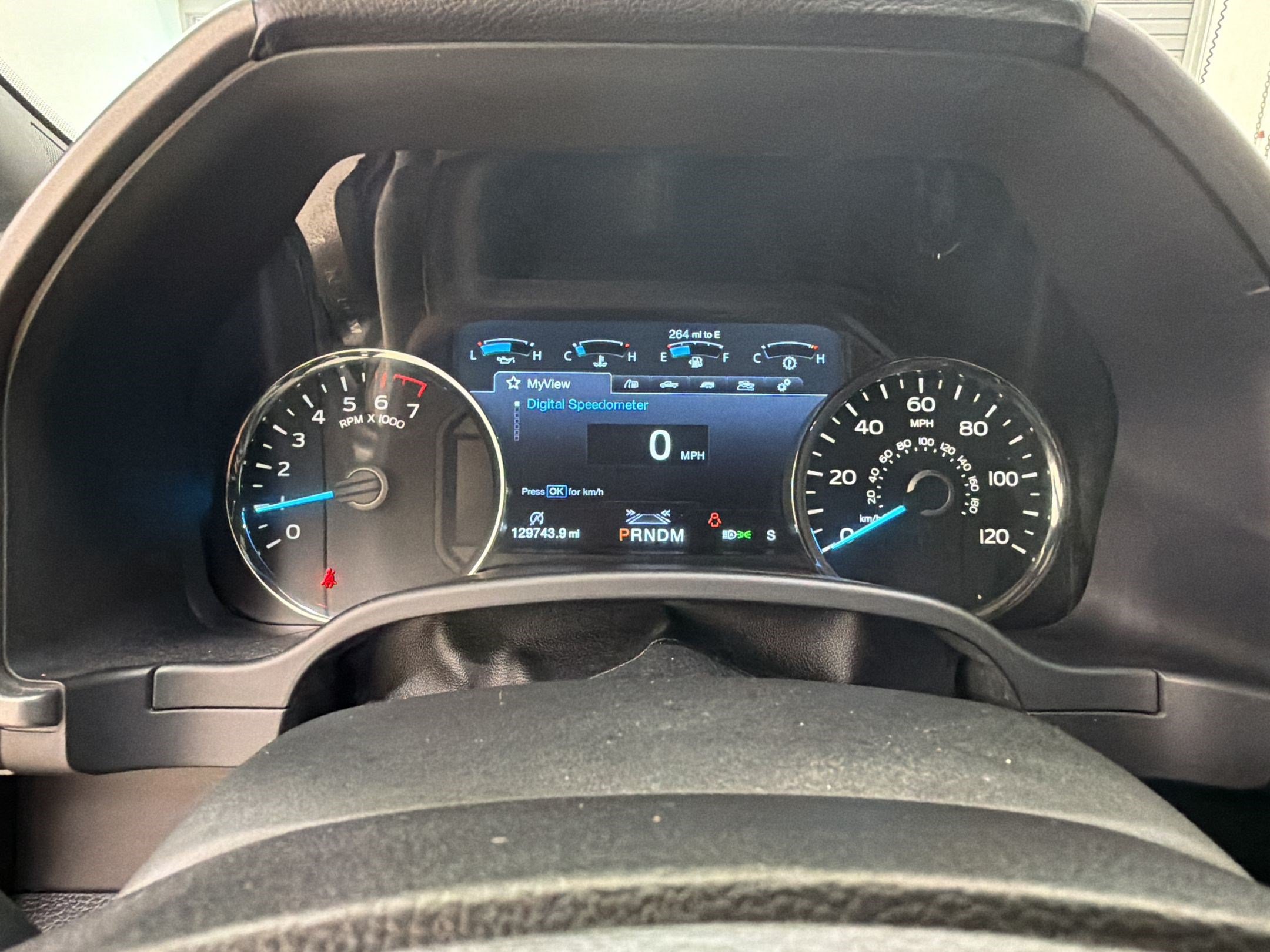 Used 2018 Ford F150 Platinum w/ Equipment Group 701A Luxury AWD/4WD image 20