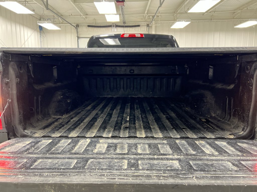 Used 2018 Chevrolet Silverado 2500 LT w/ All Star Edition AWD/4WD image 23