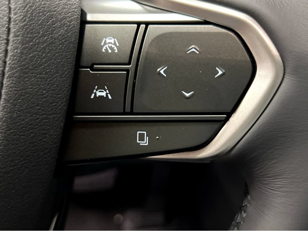New 2026 Lexus NX 450h+ AWD w/ Luxury Package image 13