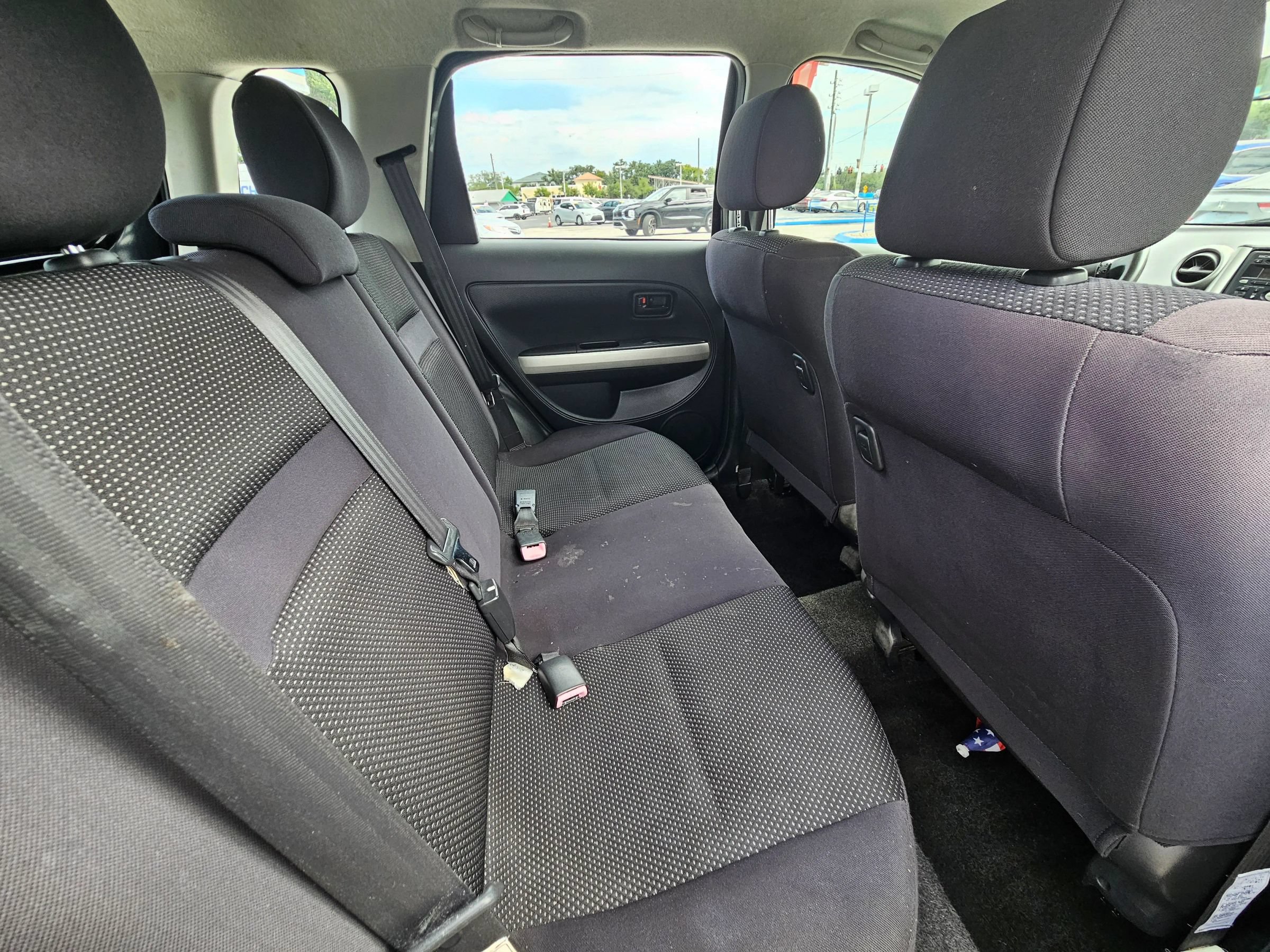 Used 2004 Scion xA FWD image 11