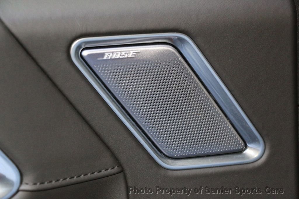 Used 2024 GMC Sierra 1500 Denali Ultimate image 56