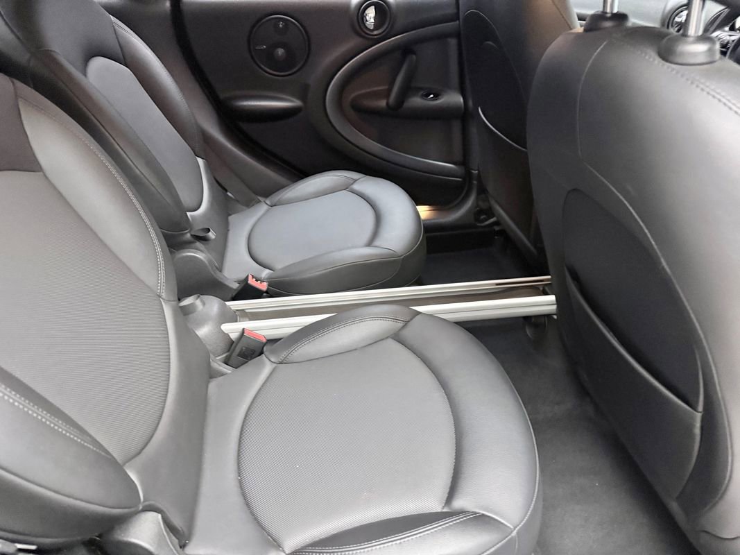 Used 2012 MINI Cooper Countryman S AWD/4WD image 14