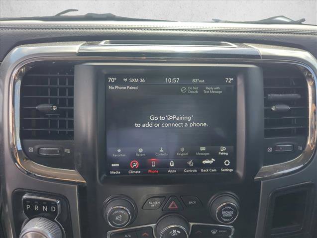 Used 2018 RAM 1500 Sport image 17