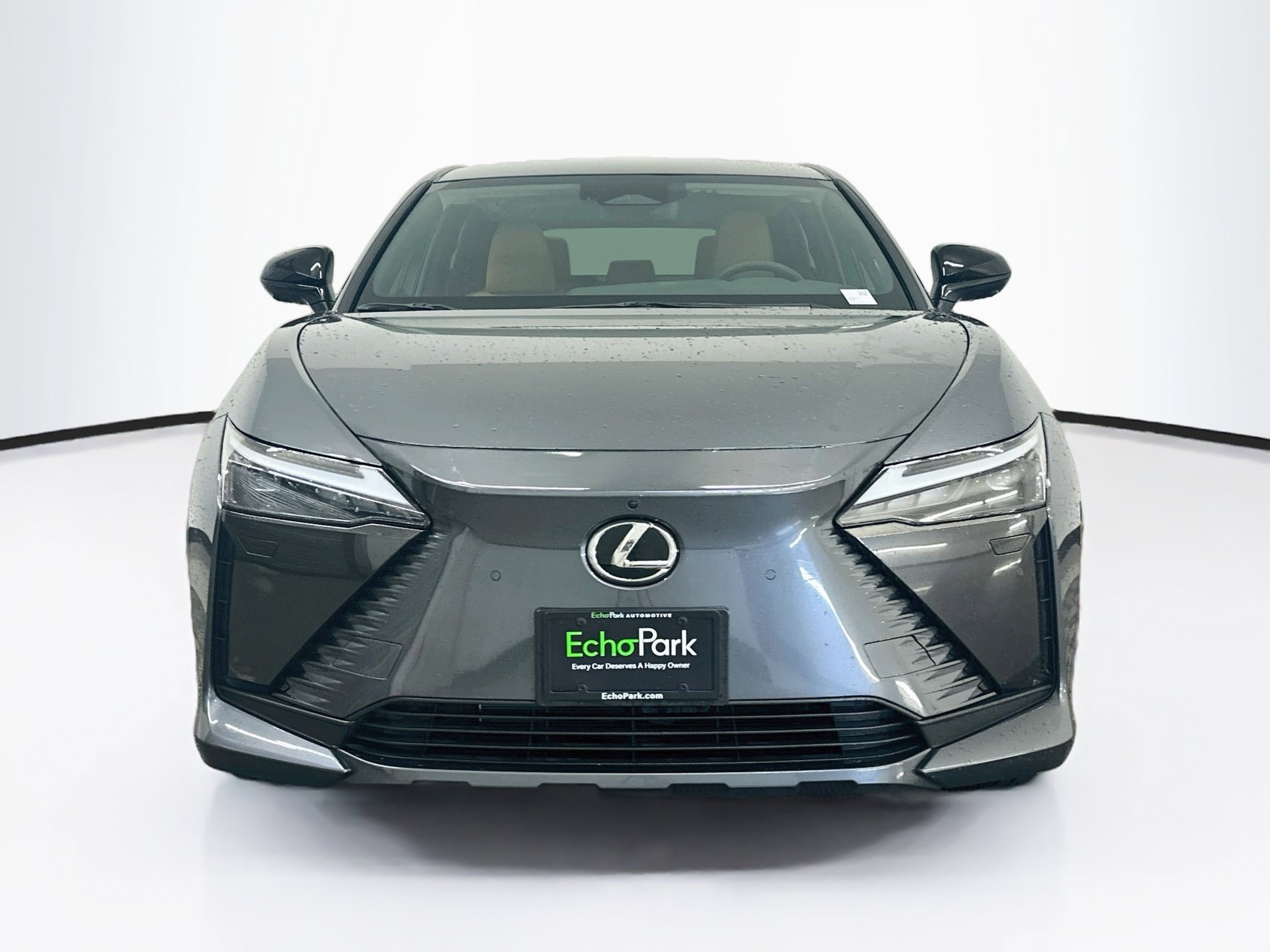 Used 2023 Lexus RZ 450e Premium w/ Accessory Package (Z1) AWD/4WD image 2