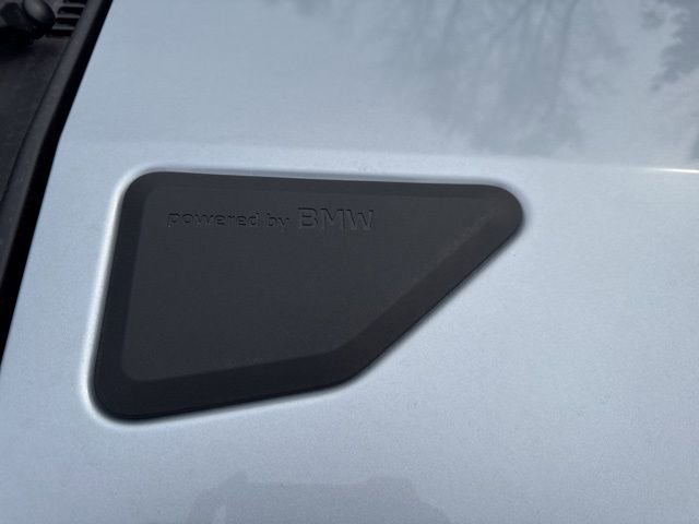 Used 2025 INEOS Grenadier image 38