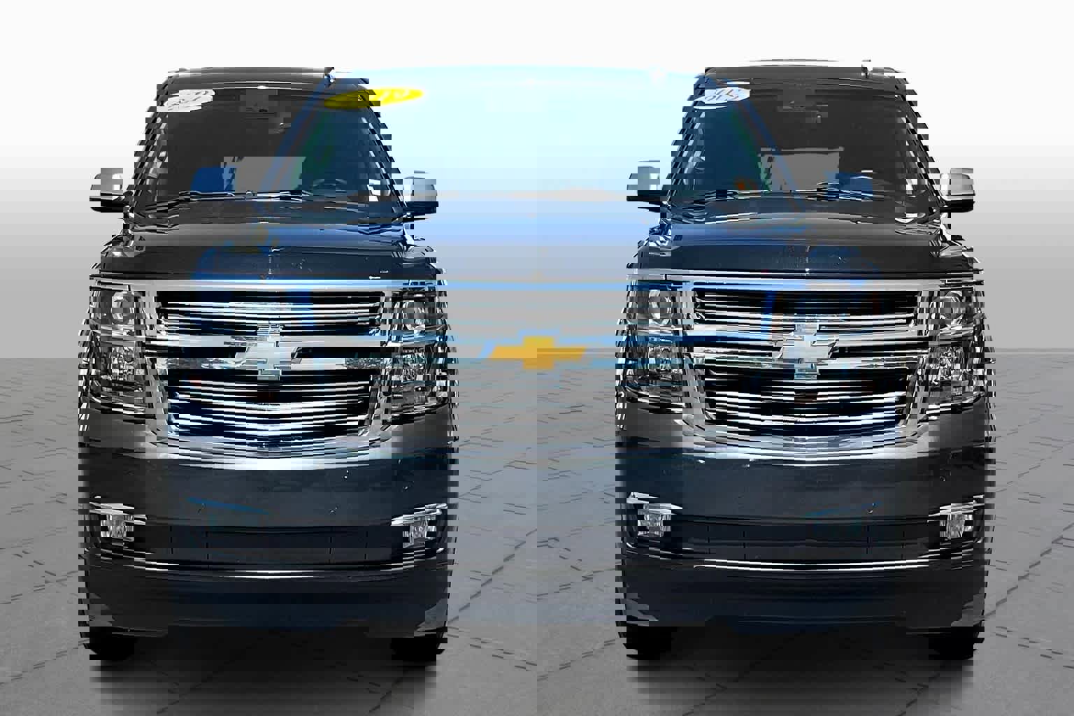 Used 2019 Chevrolet Tahoe Premier image 3