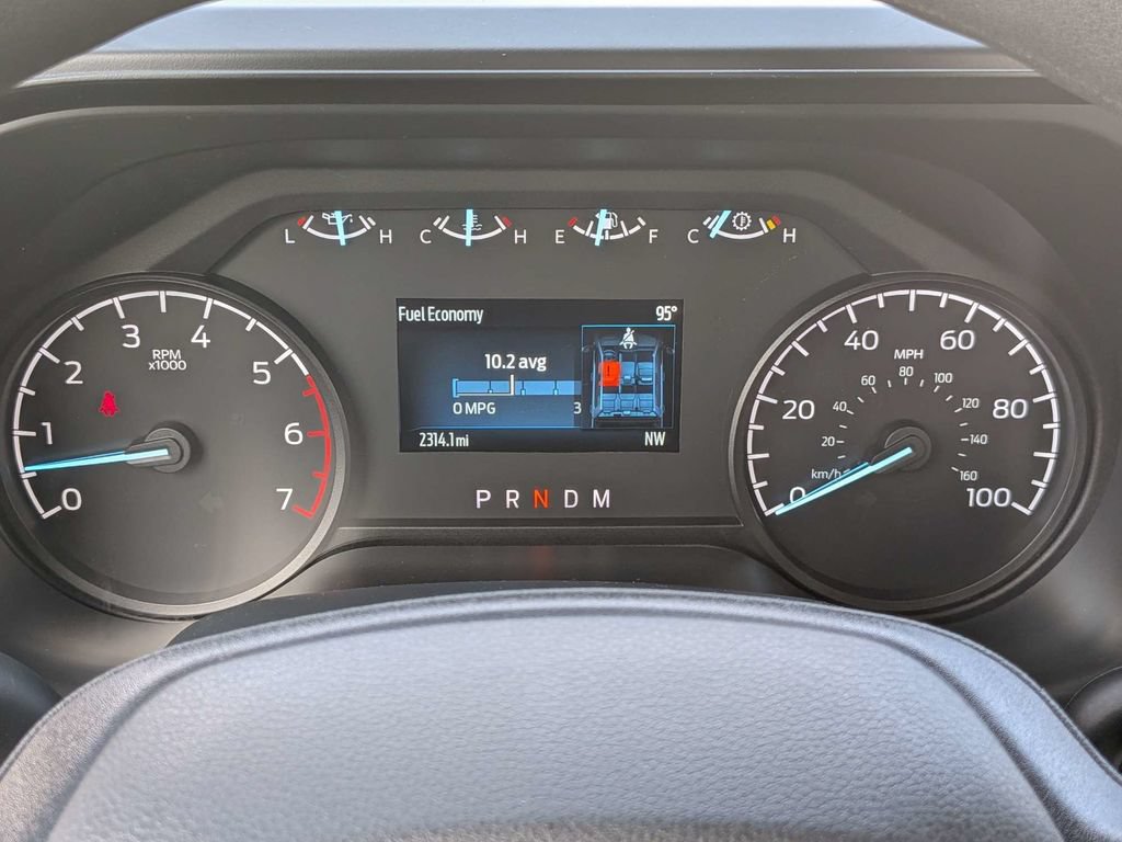 Used 2026 Ford F250 XL AWD/4WD image 22