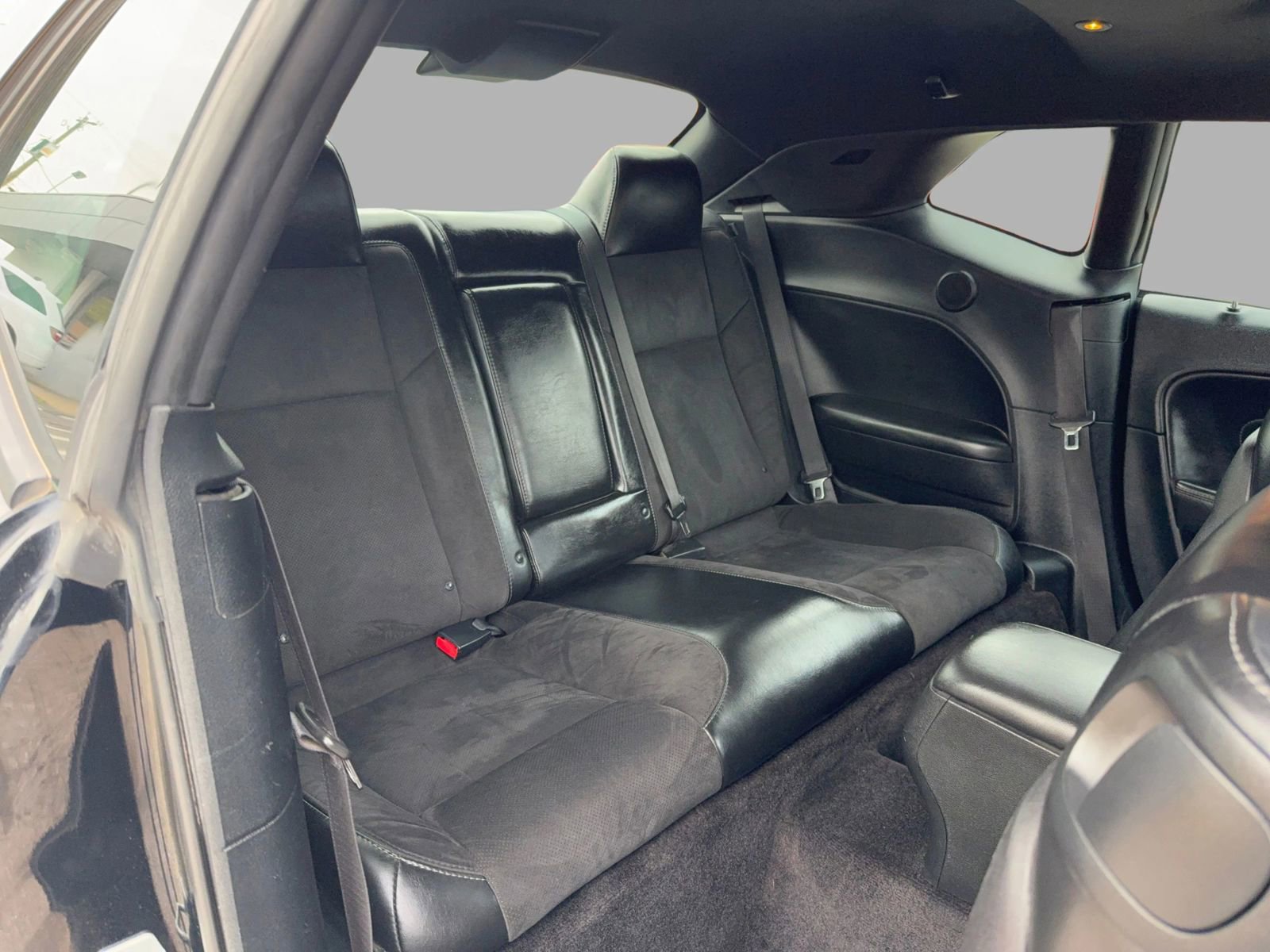 Used 2017 Dodge Challenger GT w/ Driver Convenience Group image 23