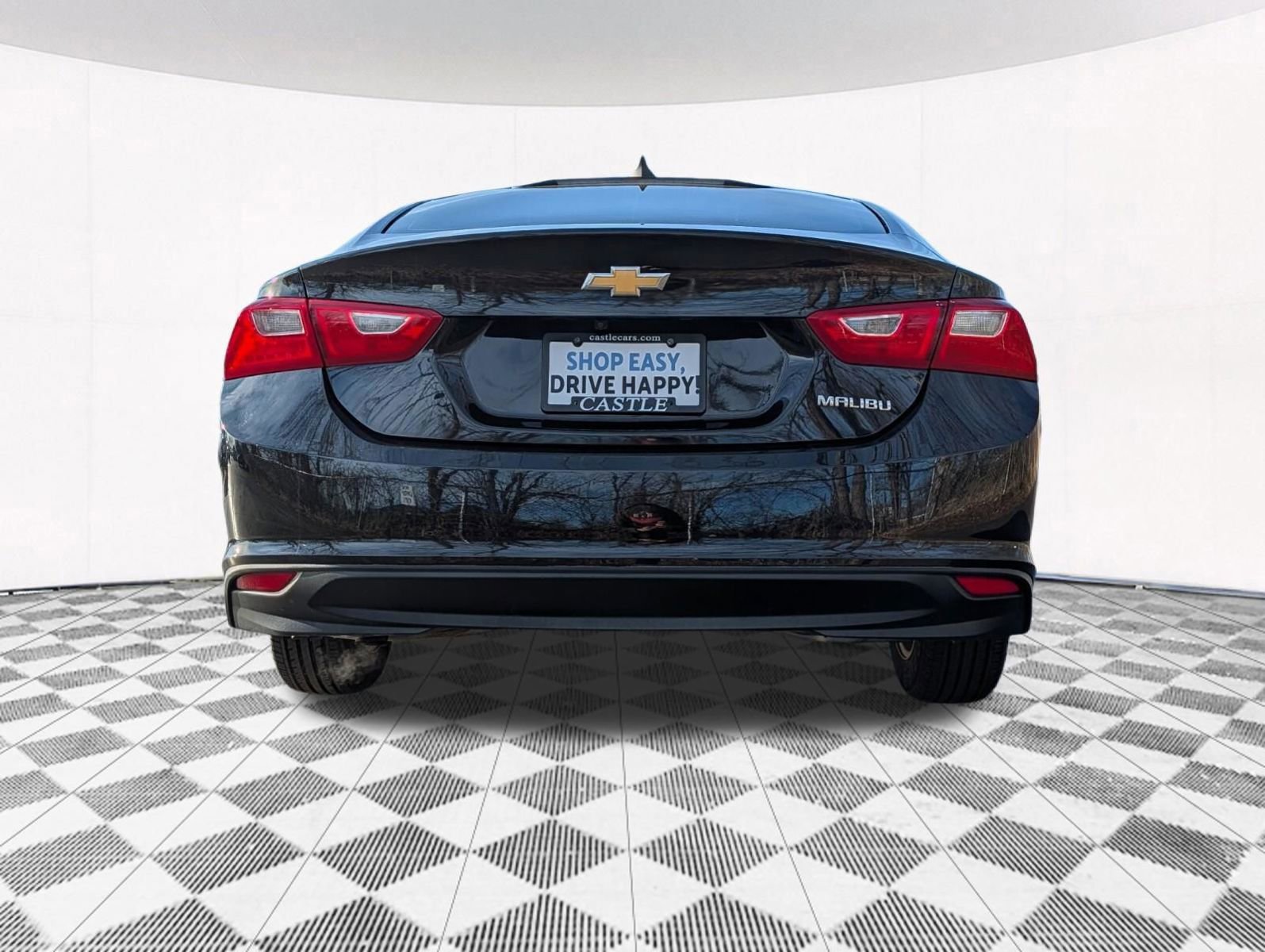 Used 2017 Chevrolet Malibu LS image 11