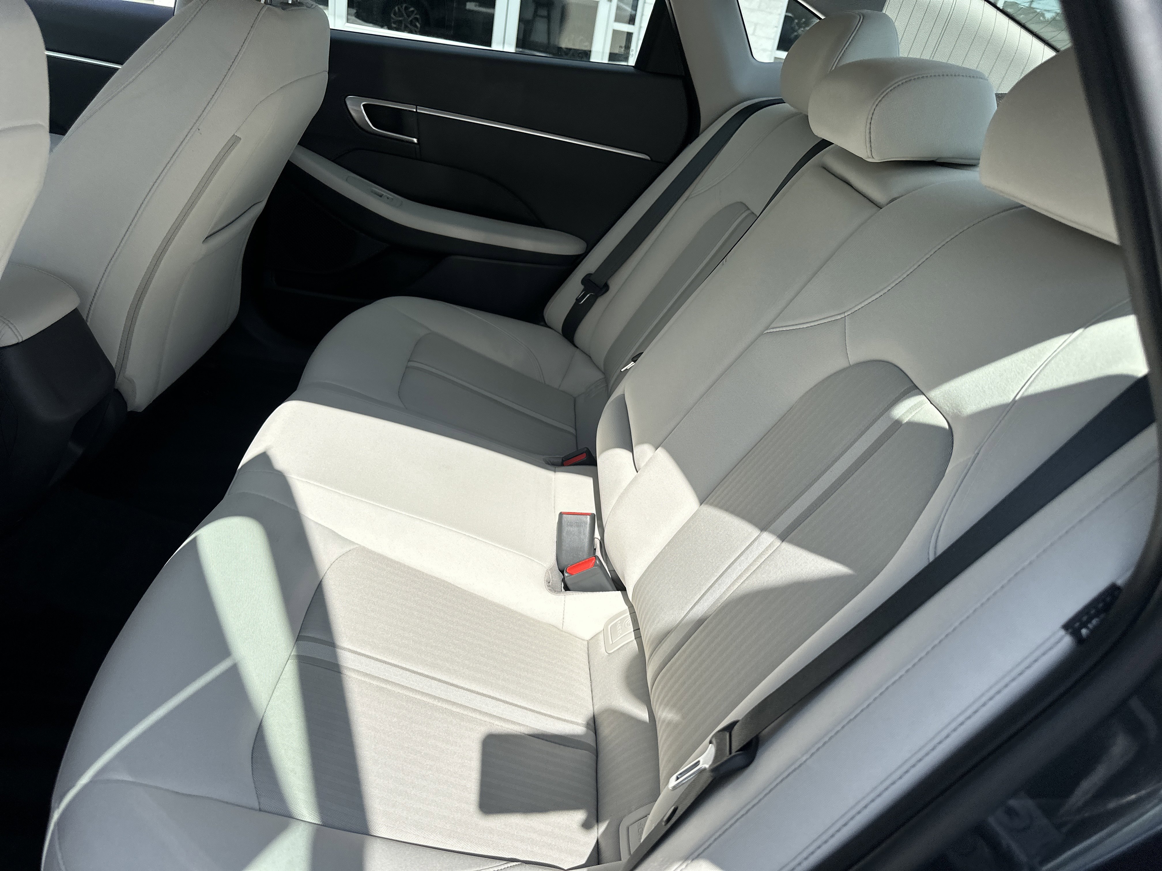 Used 2023 Hyundai Sonata SEL image 12