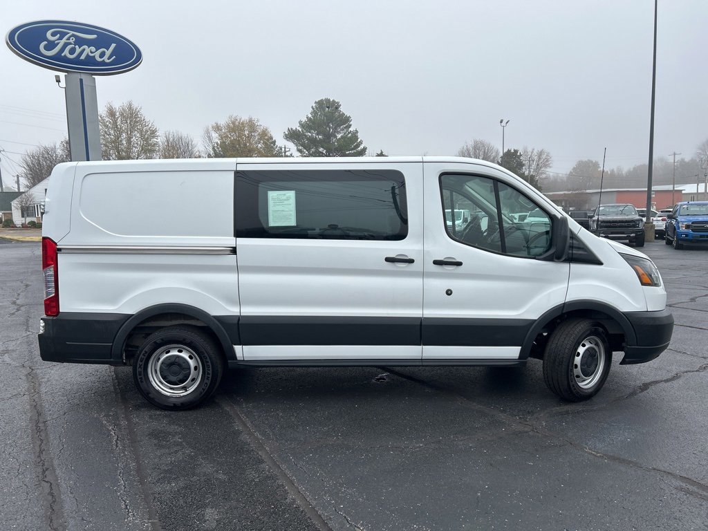 Used 2018 Ford Transit 150 130 Low Roof image 8