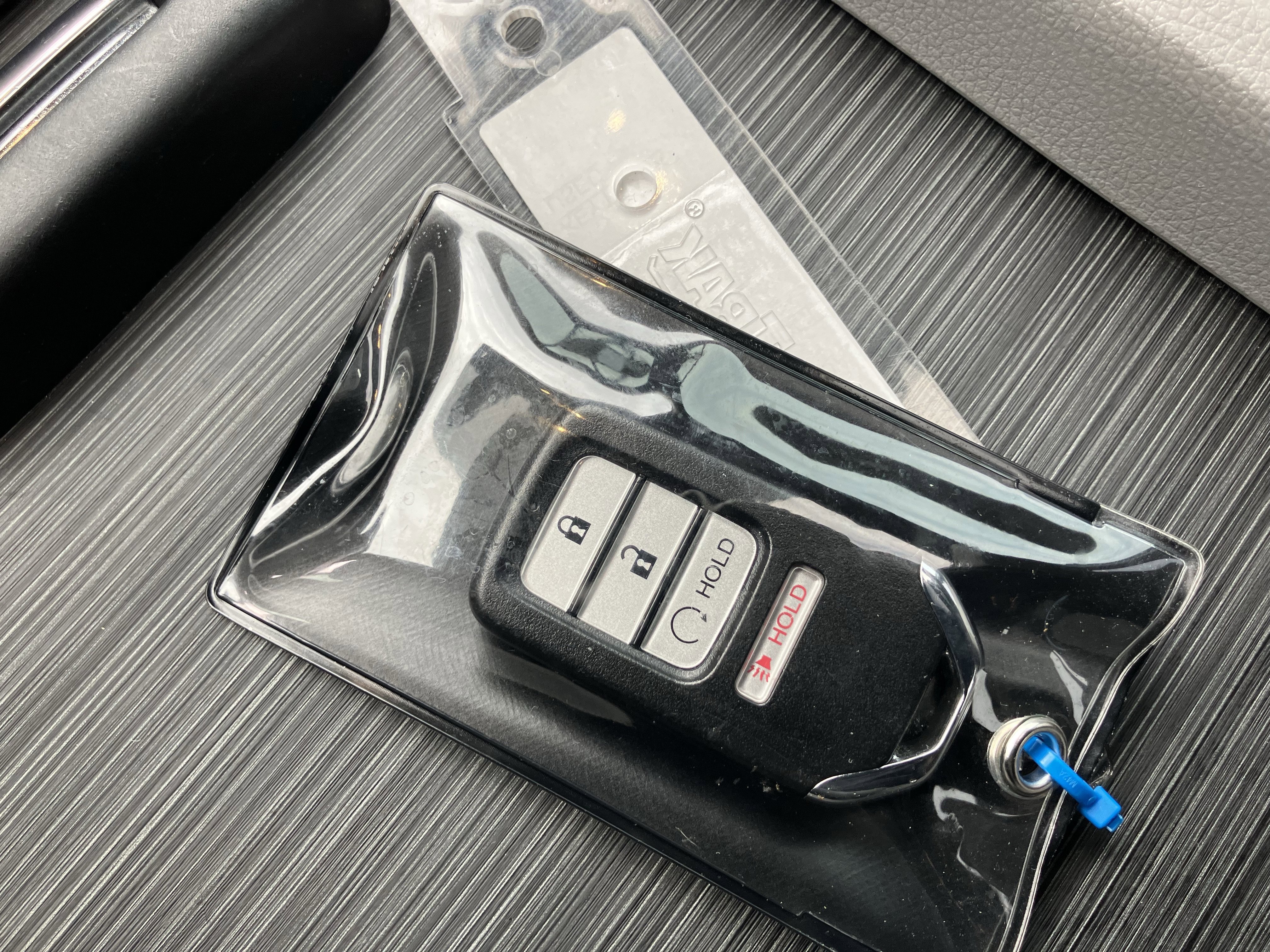 Certified 2023 Honda Ridgeline RTL image 38