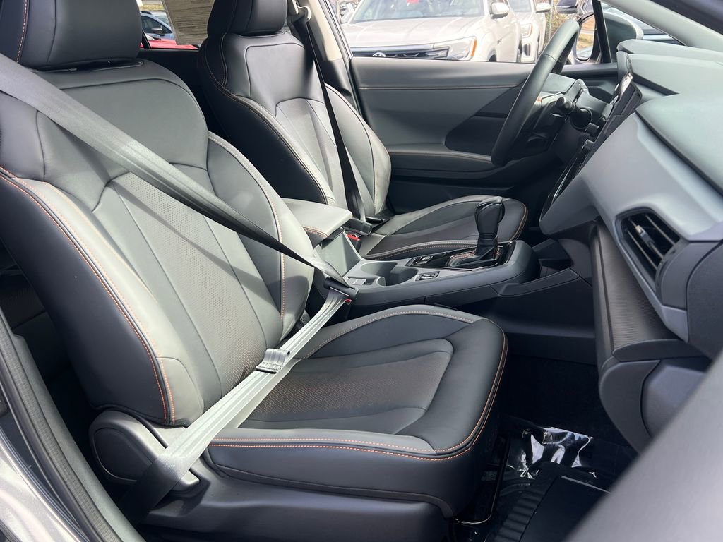 Certified 2026 Subaru Crosstrek 2.5i Limited image 11