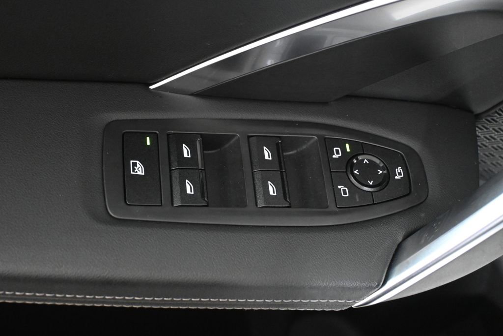 Certified 2024 BMW X1 M35i w/ Premium Package image 29