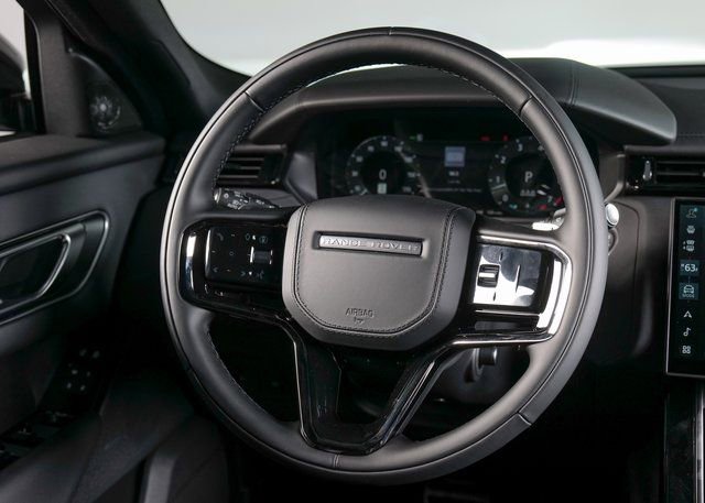 New 2026 Land Rover Range Rover Velar Dynamic SE image 11