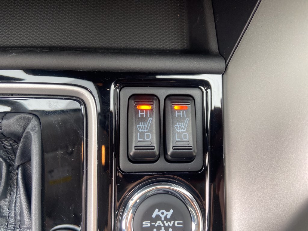 New 2026 Mitsubishi Eclipse Cross SE AWD/4WD image 30