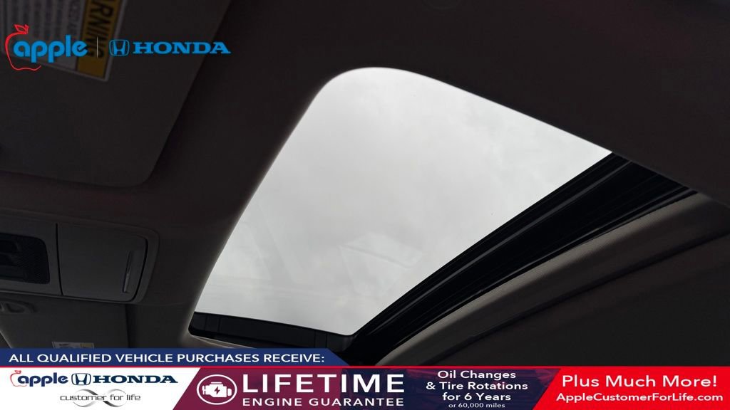 Used 2024 Honda Accord EX-L image 23