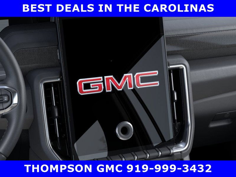 New 2026 GMC Yukon XL Elevation image 23