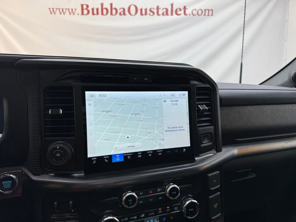 New 2025 Ford F150 Tremor w/ Equipment Group 402A High image 8