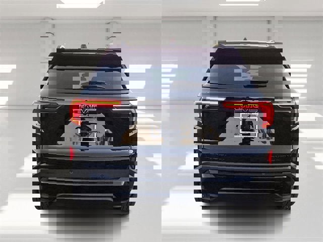 New 2026 GMC Terrain Elevation image 4