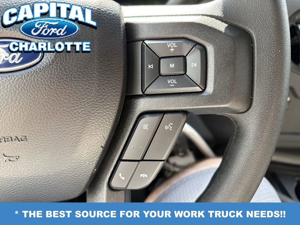 New 2026 Ford E-350 and Econoline 350 Super Duty w/ Driver's Safety Package image 22