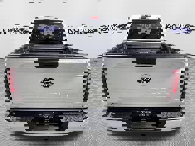 New 2025 Ford F150 STX w/ STX Black Appearance Package image 7