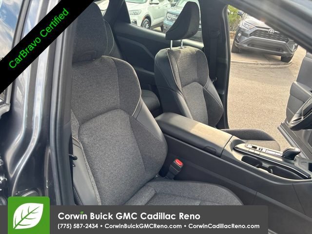 Used 2023 Toyota Crown w/ Carpet Mat Package (TMS) AWD/4WD image 36