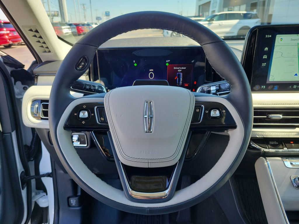 New 2026 Lincoln Aviator Reserve image 23