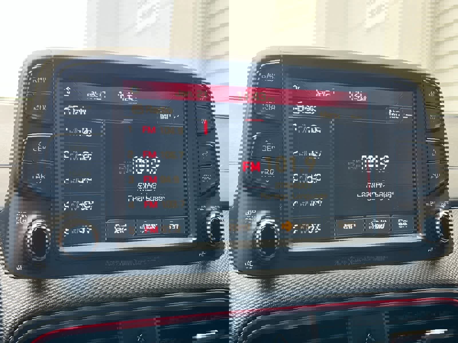 Used 2019 Hyundai Kona Ultimate image 19