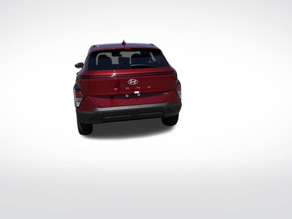 Used 2026 Hyundai Kona SE AWD/4WD image 4