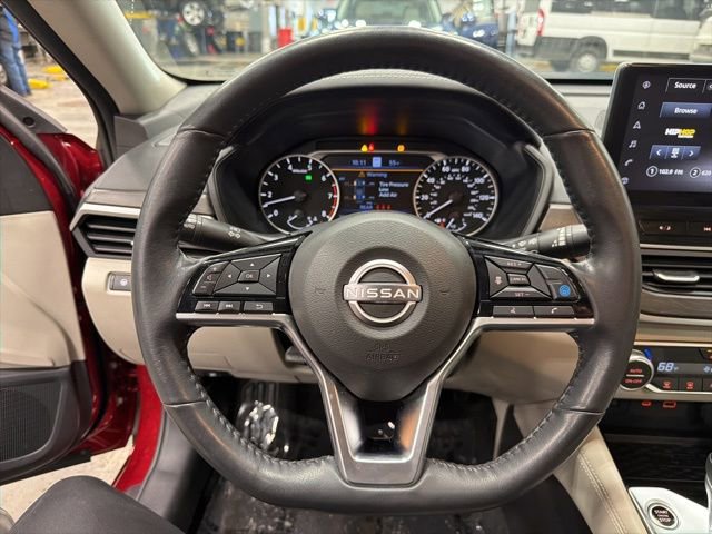 Used 2023 Nissan Altima 2.5 SL image 21