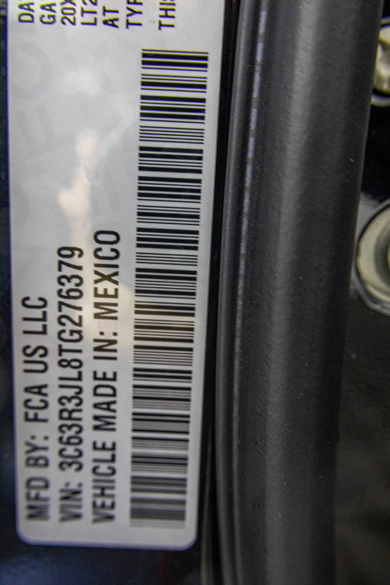 New 2026 RAM 3500 Laramie AWD/4WD image 53