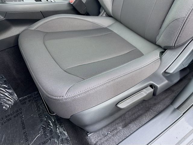 New 2026 Subaru Crosstrek 2.0i Premium image 18