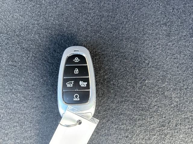 Certified 2024 Hyundai Tucson Blue image 42