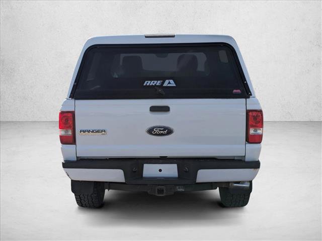 Used 2011 Ford Ranger XLT w/ Bright Trim Group image 7