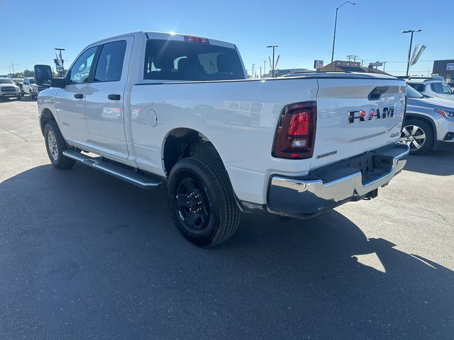 Used 2023 RAM 3500 Big Horn image 6